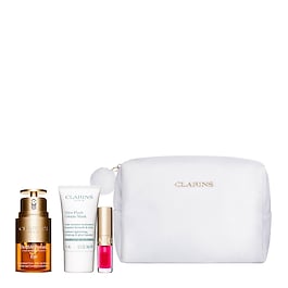 Coffret Double Serum Eye - Contour des yeux anti-âge anti-rides