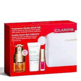 Coffret Double Serum Eye - Contour des yeux anti-âge anti-rides