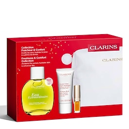 Coffret Eau Extraordinaire  - Eau de soin