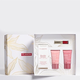 Coffret Double Serum & Multi-Active - Soin anti-âge visage
