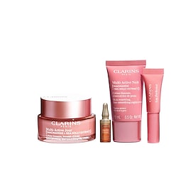 Rituale Multi-Active - Cofanetto anti-age illuminante