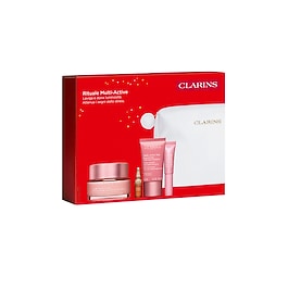 Rituale Multi-Active - Cofanetto anti-age illuminante