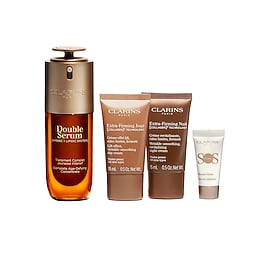 Rituale Double Serum & Extra-Firming - Cofanetto anti-età
