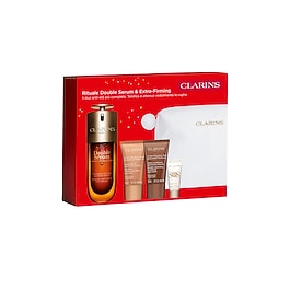 Rituale Double Serum & Extra-Firming - Cofanetto anti-età
