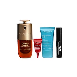 Rituale Double Serum & Hydra-Essentiel - Set idratazione sguardo sublimato 