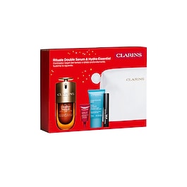 Rituale Double Serum & Hydra-Essentiel - Set idratazione sguardo sublimato 