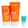 Coffret Les Essentiels Protection Solaire SPF 50+ - Soin Solaire Visage & Corps