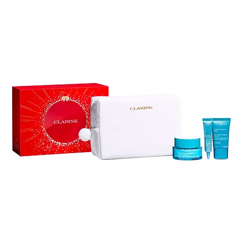 Clarins - Hydra-Essentiel Set 50ml - Σετ Περιποίησης Προσώπου