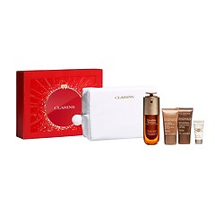 Rituale Double Serum & Extra-Firming - Cofanetto anti-età, CLARINS