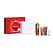 50 ml + 15 ml + 15 ml + 5 ml