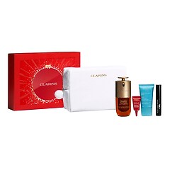 Rituale Double Serum & Hydra-Essentiel - Set idratazione sguardo sublimato , CLARINS