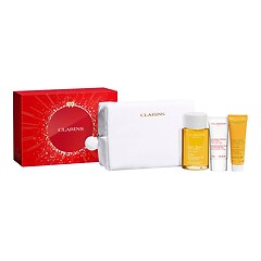 Rituale Benessere Corpo - Cofanetto pelle tonica, CLARINS