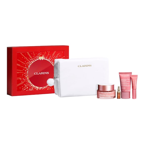 Rituale Multi-Active - Cofanetto anti-age illuminante, CLARINS