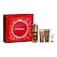 50 ml + 15 ml + 15 ml + 5 ml + 1 pièce