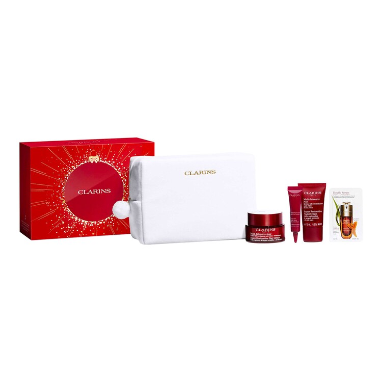 Coffret Multi-Intensive - Soin visage anti-rides