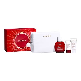 Coffret Collection Eau Dynamisante - Eau de soin