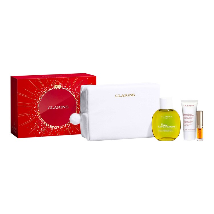 Coffret Eau Extraordinaire  - Eau de soin