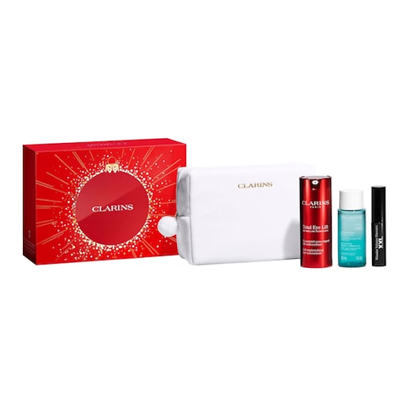 Coffret Total Eye Lift - Contour des yeux anti-âge , CLARINS