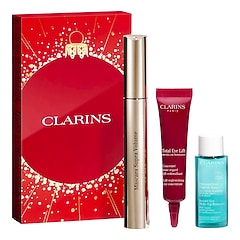 Lilyhaze Body Spritz - Coffret yeux, CLARINS