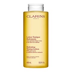 Lotion Tonique Hydratante- Peaux normales &agrave; s&egrave;ches , CLARINS