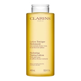 Lotion Tonique Hydratante- Peaux normales à sèches image