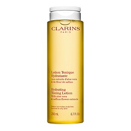 Lotion Tonique Hydratante- Peaux normales à sèches 