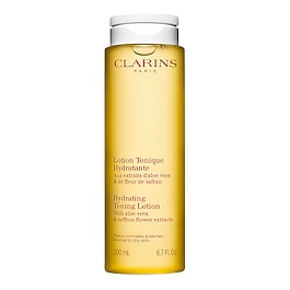 Lotion Tonique Hydratante- Peaux normales à sèches image