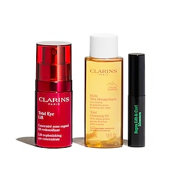 Total Eye Lift - Set ingrijire
