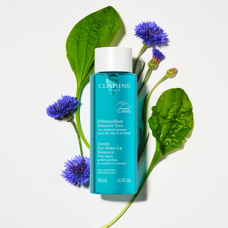 DÉMAQUILLANT DOUCEUR YEUX - Desmaquillante ojos