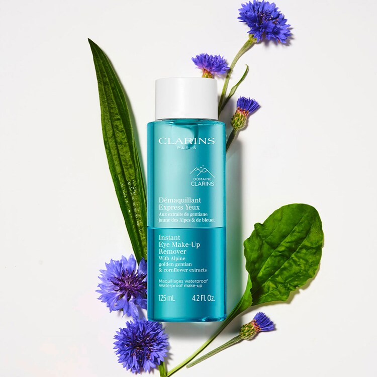 INSTANT EYE MAKE UP REMOVER – ντεμακιγιάζ