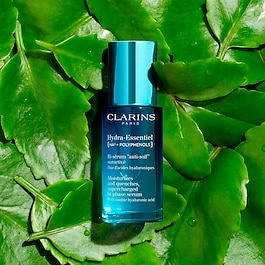 Hydra-Essentiel [HA²+ POLYPHENOLS] - Bi-sérum « anti-soif » suractivé