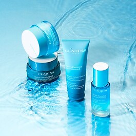 Hydra-Essentiel [HA²+ POLYPHENOLS] - Bi-sérum « anti-soif » suractivé