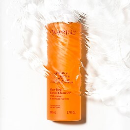One-Step Facial Cleanser - All skin types