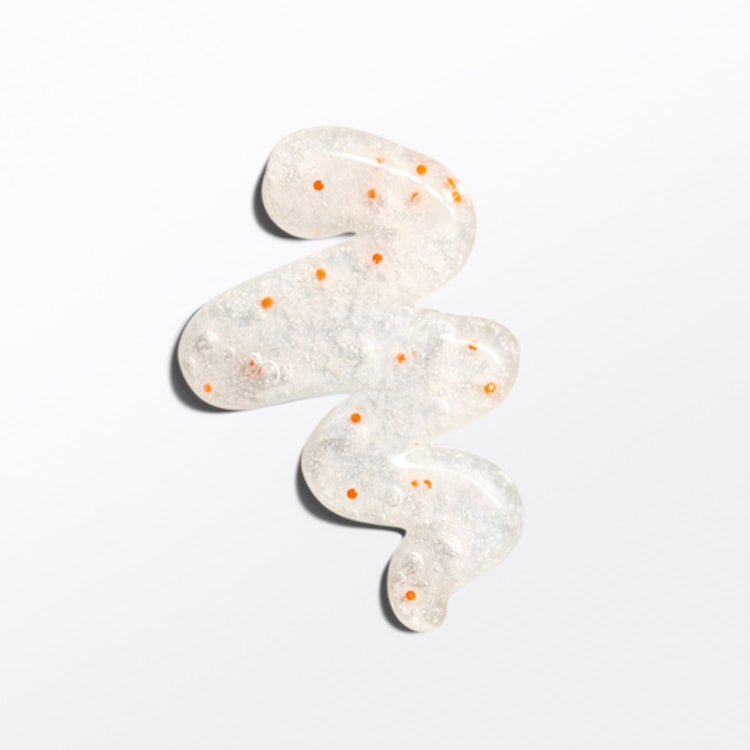 Doux Nettoyant Gommant Express – Toutes Peaux