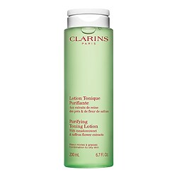 Lotion Tonique Purifiante – Peau mixtes à grasses.