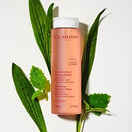 Eau Micellaire Démaquillante - Mizellen-Reinigungswasser für sensible Haut