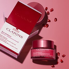 Super Restorative Rose Radiance - Krem na Dzien AST