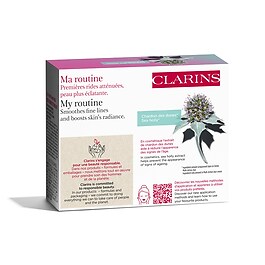 CL Zestaw - Cryo Flash&Multi Active