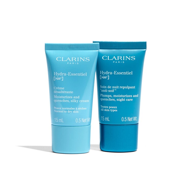 Duo Ultra Idratante: pelle perfettamente idratata a lungo e in ogni circostanza