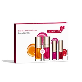 Set Lip Comfort Oil - Set ruj de buze