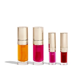 Set Lip Comfort Oil - Set ruj de buze