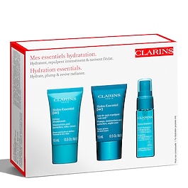 Hydra-Essentiel [HA]2 - Kit découverte soin visage hydratant