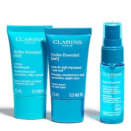 Hydra-Essentiel [HA]2 - Kit découverte soin visage hydratant