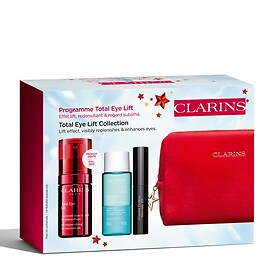 Clarins Set Tota Eye Lift - set ingrijire ochi