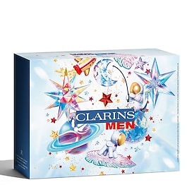 Coffret Experts Hydratants ClarinsMen - Soin visage homme