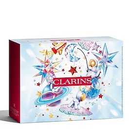 DOUBLE SERUM & MULTI-INTENSIVE - Coffret Natal