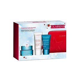  Coffret Hydra-Essentiel [HA²] - Soin hydratant visage & corps