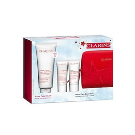 Body Care Essentials - La routine corpo che esfolia, idrata e nutre la pelle