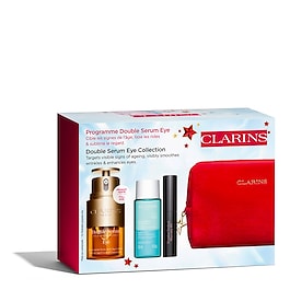 DOUBLE SERUM EYE - Coffret Natal
