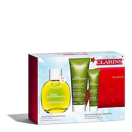 Coffret Eau Extraordinaire - Soin Corps